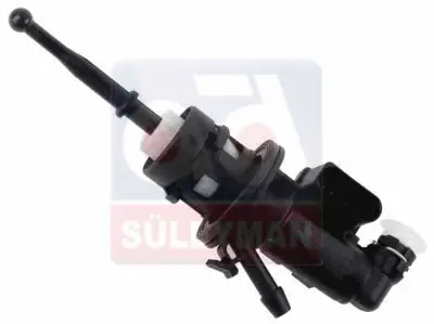 TM 1K0721388AB Debriyaj Merkezi Ust Caddy3-Golf5-Golf6-Jetta-Scirocco-A3-Leon-Octavia 1.4tsi-2.0tsi-2.0fsi-2.0tdi 