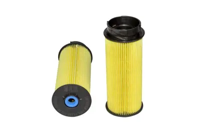 SMF 6021EM Mazot Filtresi Iveco Daily Iv-V 2.3hpi - 2.3jtd 11-> Ufi Tip Hazne 