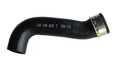 YTT 10710 Turbo Hortumu Golf4-Bora 1.9tdi Atd-Ahf 98-> 