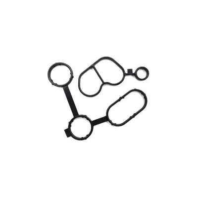 YTT 12117 Yag Filtre Kutugu Sogutucusuz A1 A3 A4 Caddy Fabia 1.6tdi 2.0tdi Cay Ckub 10-16 