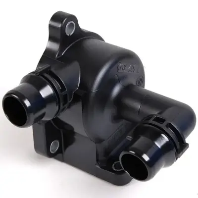 PLASTECH P12775 Termostat Kapagi E46 E81 82 87 88 90 91 92 93 60 61 X1 E84 X3 E83 Z4 E85 N40 42 43 45 46 0211 