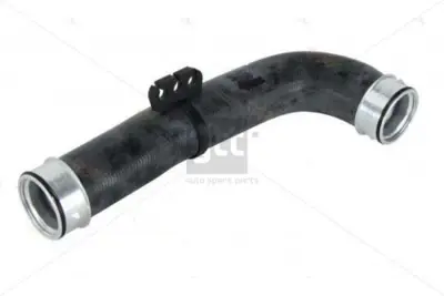 YTT 10616 Turbo Hortumu (Konnektor Orjinal) Golf5-Jetta-A3-Toledo-Leon-Octavia 1.9 Tdi Bkc-Bxe 04-> 