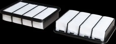 SMF 8000PJ Hava Filtresi Ford Ranger 2.5d- 2.5td 99- 06 Plastik 