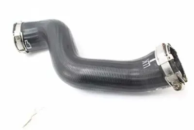 YTT 16802 Turbo Intercooler Hortumu Sol Ust A4 2.0tfsi Bwt-Bpj-Bgb 05-> 