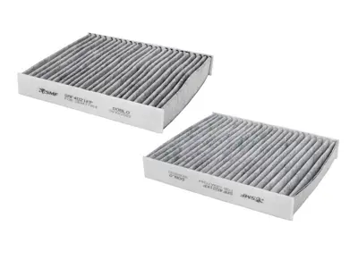 SMF 4021KP Polen Filtresi Fiat Doblo  Doblo Cargo 10-> 