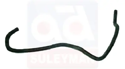 YTT 10564 Termostad Ara Hortumu Astra H 1.3 Cdti 