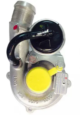 TM E0375N6 54359880021 Turbo Sarj Bipper Nemo 1.4 Hdi 