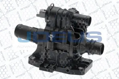 JDEUS TH0070005 Termostat Mini Berlingo C3 C4 C5 Jumpy Xsara 206 207 307 407 Expert Partner Tepe Focus C30 S40 1.6 