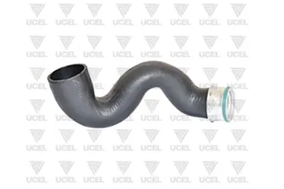 ÜÇEL 75136 Turbo Hortumu A4-A6 1.9tdi Avf 01-> 