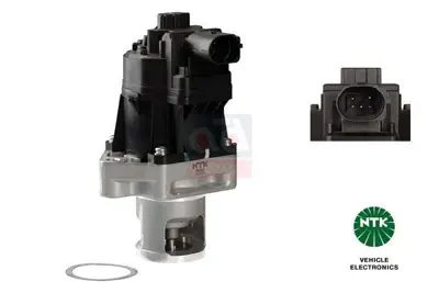 NGK 96363 Egr Valfı 10> Doblo-G.Punto-Evo-Lınea-Bravo 1.6-2.0mjt 6000625574 71794613 95525935 K68220917AA 74794616 71793641 EGR0082 71778231 71796001 103571