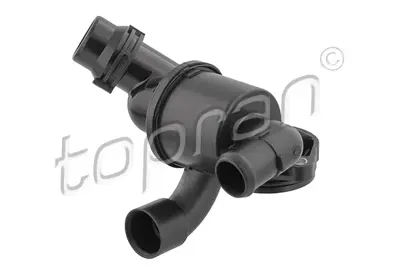 TOPRAN 114853001 Termostat 87c102c (Audi A4 0816  A5 1217  A6 1114) 03L121111AD