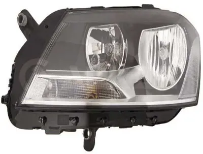 ASPART 2HEA1097 Far Komple Vw Passat 2011- Sol 3AB941005 3AB941006 3AD941751