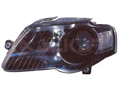 ASPART 2HEA1101 Far Komple Vw Passat 2005-2008 Sol 3C0941005 3C0941005AA 3C0941005C 3C0941005J 3C0941005M 3C0941006M 50431121 50431122 50531102 718121601111