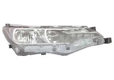 ASPART 2HEA1119 Far Corolla 17-18 Ledli Mtr Nkj Sağ 8113002L50 8113012D80