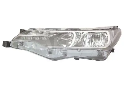 ASPART 2HEA1120 Far Corolla 17-18 Ledli Mtr Nkj Sol 8117002L50 8117012D80