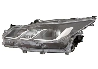 ASPART 2HEA1124 Far Corolla 19-23 Ledli Sol 8117002T30 8117002U40