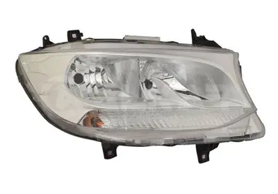 ASPART 2HEA1185 Far Komple Sprınter Sağ 2019 > 9109060100 A9109060100