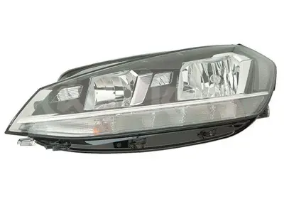 ASPART 2HEA1200 Far Komple Vw Golfvıı H7 H9 Sol 2017> 5G1941005D