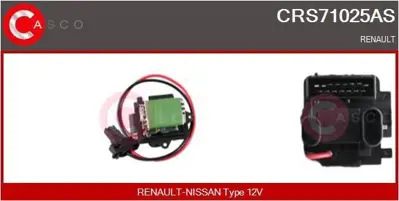 AUTODAK DAK3669 Kalorifer Rezistansi Kng-Mgn-Scenic (7701046941) 7701046941 515083 GA15543 V46790035 342061 DER016TT 109176 95SKV065 XHR0144 CRV8176