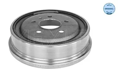 BRAXIS AD5007 Fren Kampanası Vectra B Zafıra A 1,6gl - 1,6ı - 2,0dı - 2,0dtı 95 > 05 230mm 568060 90538928 4351163J00 93189220 359552 14020936 93189219 568267 568063