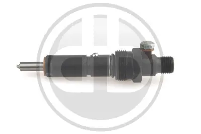 Bosch 0432133838 Komple Enjektör Dhk Tl100a 01.2004 - , Ts 100a 10.2003 - 12.2007, Cargo C 1617 11.1995 - 12.2002, Cargo C 1521 01.2003 - 01.2006, F 12000 12.1998 - 12.2005, F 14000 12.1998 - 12.2005, Rg140.B 01.2008 3283561 500390441 BF8X9E526BA