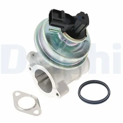 DELPHI EG10449-12B1 Egr Valfı Ford Transıt 04,2004 > 05,2006 3C1Q9D475AA