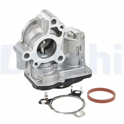 DELPHI EG10729-12B1 Egr Valfi Captur Ii 20> Clio V 19> Express 2... 147100361R 50800420 717730398 1501000461 EGR471N 7518849 LEV3796 A6081401500 1471000Q1J 6081401500