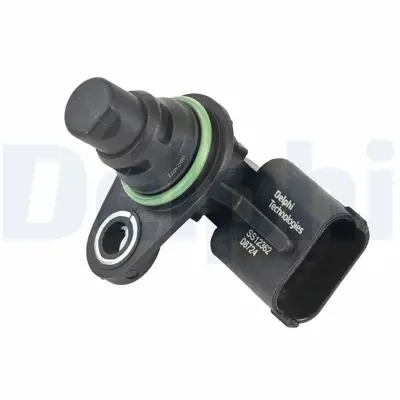DELPHI SS12362-12B1 Eksantrik Mil Sensoru Focus Iii Fiesta Vi Mondeo I... 1685719 EPS781 6PU013122211 13122211 79369 BM5112K073AA CS1893 44787 LCS661 87583