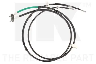 ECEM SEE-010 El Fren Telı Kampanalı Fıesta Fusıon 02>08 4N112A603AF 115457 1502610 912045 FKB2931 KA93197 70713LAP GVC4385 88077 4N112A603AE