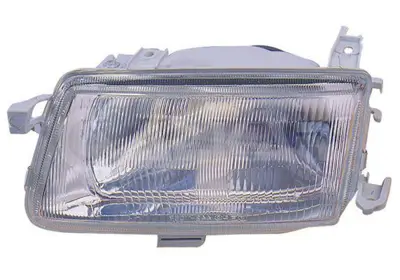 GVA 2090079 Far Sol Opel Astra F 91-95 301031305 P16171102 46155126 1120510C 3734941 1216003 50500123A1 50318151 1216509 1216005