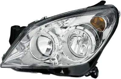 GVA 2090103 Far Sol Krom Opel Astra H 04 > 13239288 93190069 50337121 1EG270370611 201208052 1216659 1806183 94715279 3745963 5509092