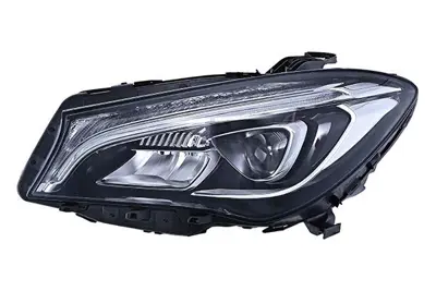 HELLA 1EX354880-011 Far Sol (Led) Cla-Class X117 15>19 C117 15>19 A1179067800