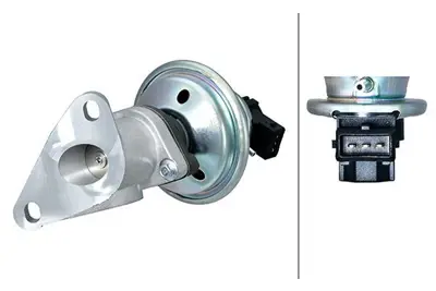 HELLA 6NU014865211 Egr Valfi Mini N-47 N 11717823316 7823316 555490A LEV2398 WG1353931 25620WA010 555472 70305104 1101003408 555490HQ