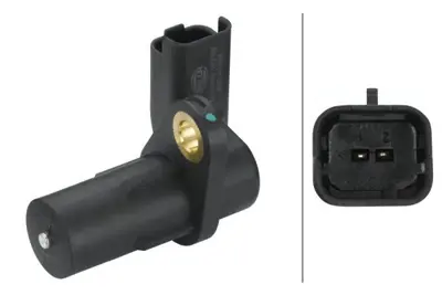 MGA 33947 Eksantrik Mil Sensoru Trafic Ii 19 F9q 8200676078 XREV570 LVRC533 WG1791827 19284 902214 V46720077 LCS478 208017 79254