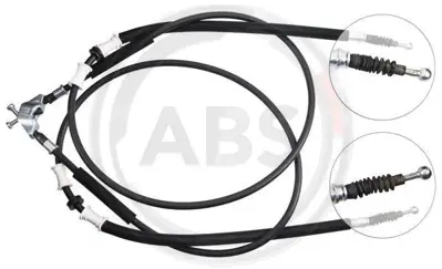 MGA 53246 El Fren Telı  Opel   Corsa C Combo 01-  522017 554370 761974 601864 13172730 115764 FKB2681 BBC3459 8AS355667981 FBC0075