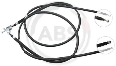 MGA 53264 El Fren Telı Arka Dısk Fren  Opel   Zafıra  1.6-2.0dtı-2.0-2.2  06-  522036 13157064 13237275 K10055 T482540 115867 18679 522067 522053 13321653
