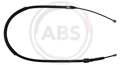 MGA 53280 El Fren Telı Kampana  Opel   Corsa C 01-  522448 8AS355662231 18409036107 191610 26SKV003 206501 BKB2320 1987477660 1200750 90576453