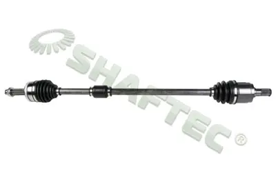 MGA 73545 Aks Komple Sag  (Kia Rio 12 2012) 151762 607762 495011W000 89648 GIK23 CV3612A VKJA5850 827115 495801W000 62K23