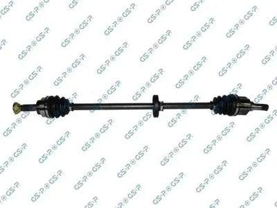 MGA 73570 Aks Komple Sag  (Kia   Pride 90 - Mazda   121) KK33125400 227042 DCB119R 2136006 IA7013I MA4032I CW0790 3581202 KK15025600B D02017