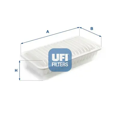 MOTOCAR 2300105SP Hava Filitresi Yarıs 14 D4d 08> CA10296 178010N020 3038500 A33930 PA7531 ALA11331 ADT32299 A1251 S0143 PA3345