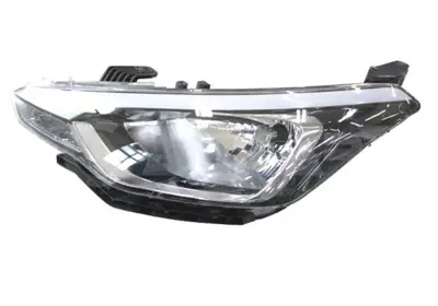 İthal 92101C8000 Far Sol Hyundaı I20 15>18 Ledsız 92101C8000 2015826052 2015826152 20F826A52B 2211180LLEMN2 HN2044604 31290141 8259961 11222AH9 391309