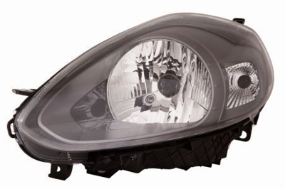 FIAT OPAR 51937150 Far On Sağ Punto 10> !! Orjinal Ambalajli Urun !! 51937150 51855639 2012261152 80014200 901056 1619964 50702174 6611162RMLDEM2 20190124A1 FT3444913