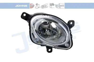 FIAT OPAR 52033626 Far                       500l 52033626 11723202 FT0404813 51887654 2014281052 2712348 30041005 3405682 117206W3 712475001129