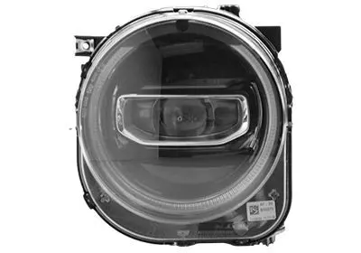 FIAT OPAR 52137411 Sol Far 52137411 712500301129 52088424 52144011