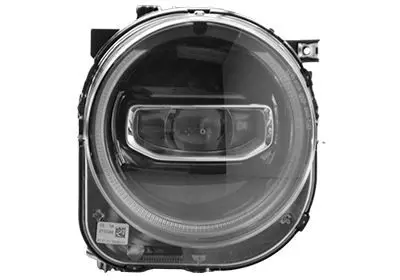 FIAT OPAR 52144005 Sağ Far 52137408 52144005 52088422 712500201129