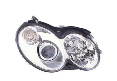MERCEDES A2098200861 Far Komple 209 Clk Sağ Bı-Xenon 2098200861 2098203861 A2098200861 A2098203861