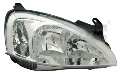 PSA 93173253 Far Sol Tanım Ll 2 5 CORSAC-Combo-C 1216142 93173253