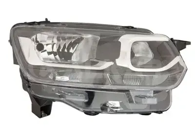 PSA 9816824780 Sağ Ön Far 9816824780