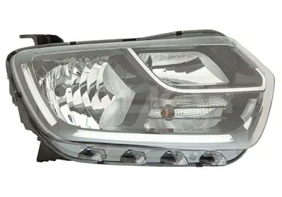 RENAULT 260101133R Far On Sağ Duster 18> 13080142 260101133R 4561080 5531103RLDEM2 2762723 2017665062 1557962 254210 DA8244903 11023612