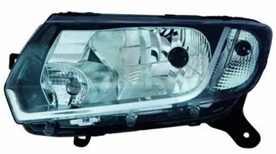 RENAULT 260105344R Far On Sağ Sandero 13> - 260105344R DA2244603 252210 1507962 5511198RLDE2 2014611052 45291 50523102 260107923R 13020142
